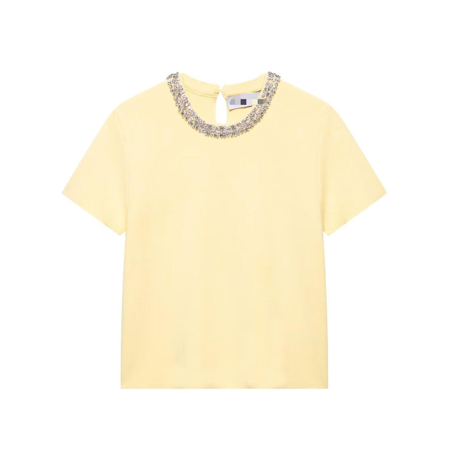 Yellow Top