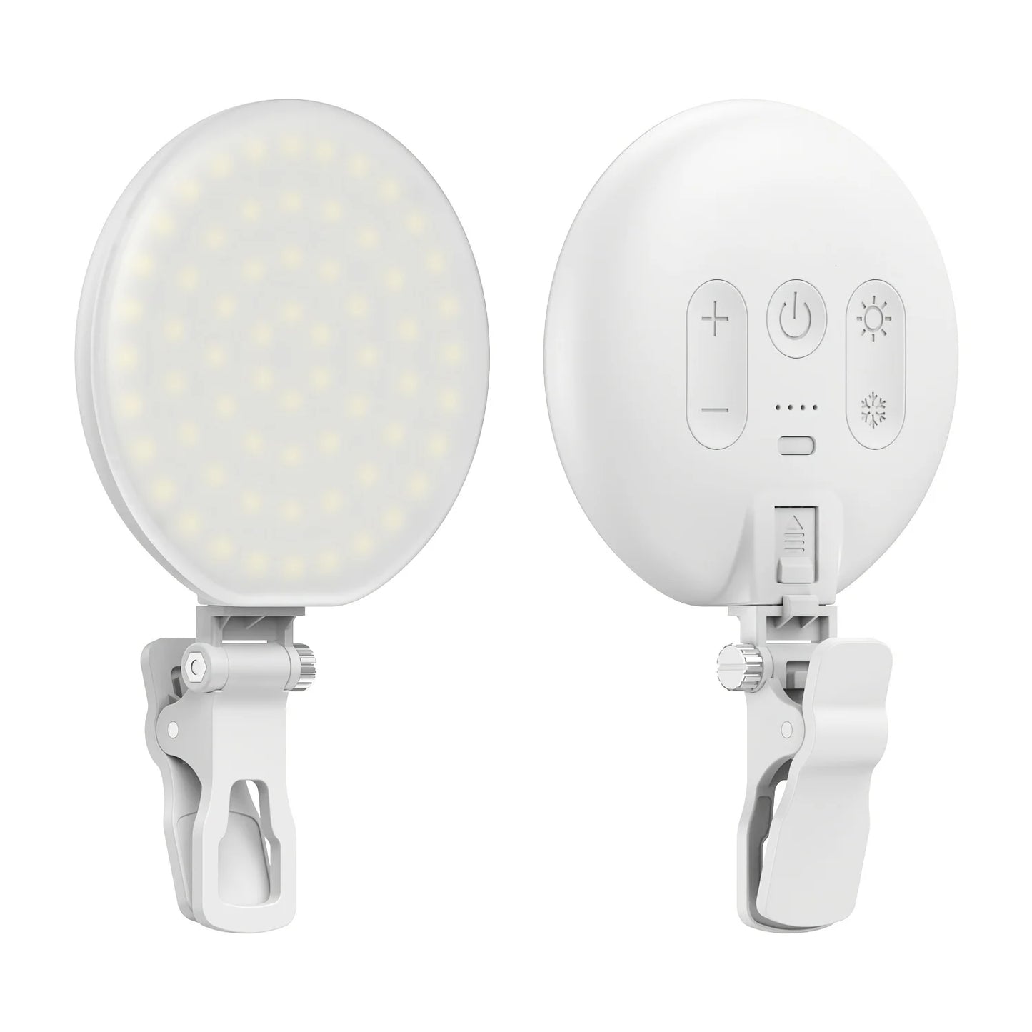 Ringlight Tik Tok Beauty Makeup Selfie Ring Light Led Photographic Light Tripod Stand Selfie Light for Phone Laptop Pad