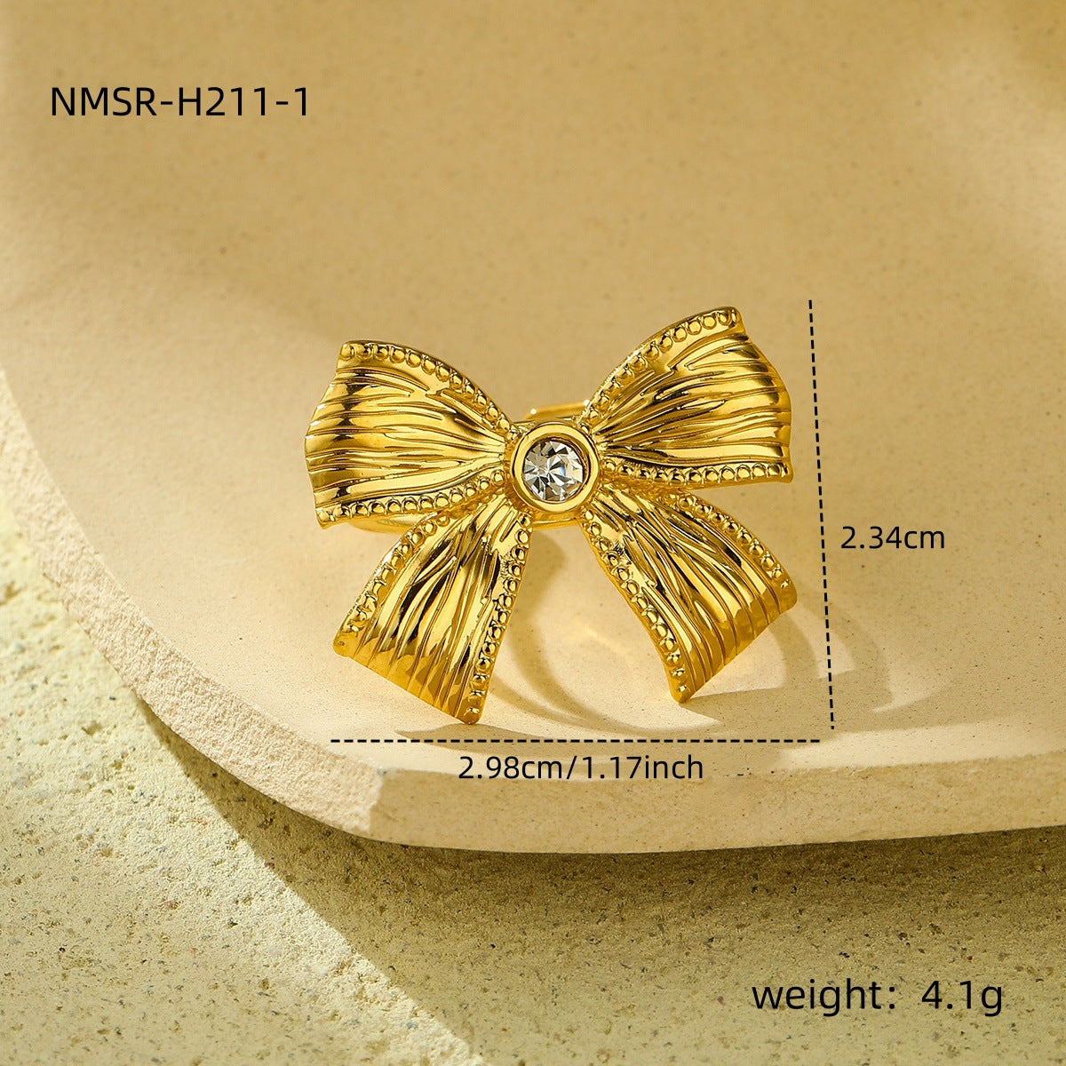 NMSR-H211-1 Ring
