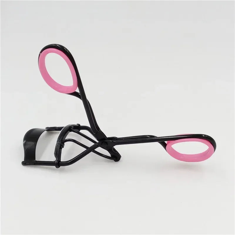 Eyelash Curlers Eye Lashes Curling Clip False Eyelashes Cosmetic Beauty Makeup Tool Metal Accessories Color Randomly