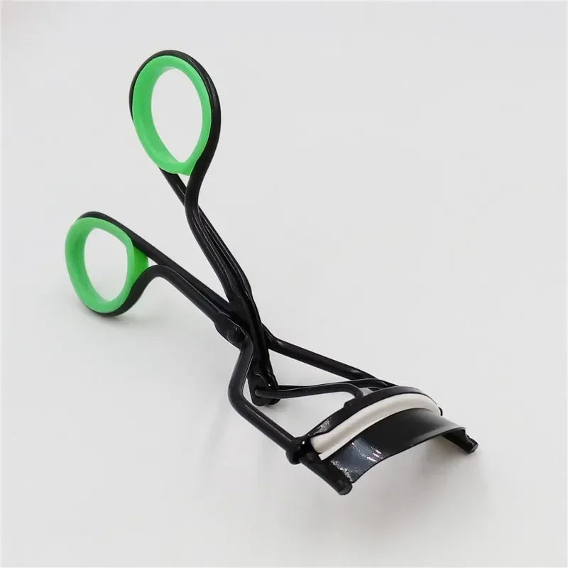 Eyelash Curlers Eye Lashes Curling Clip False Eyelashes Cosmetic Beauty Makeup Tool Metal Accessories Color Randomly