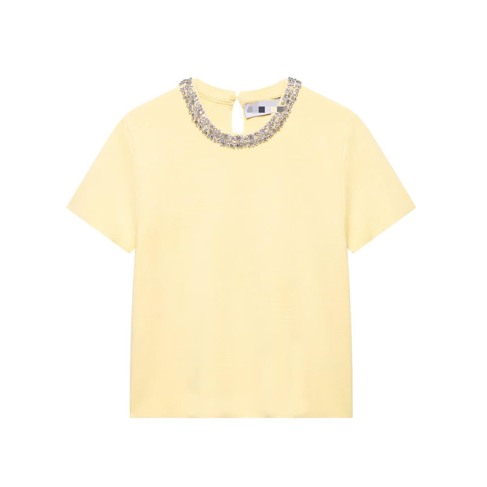 Yellow Top