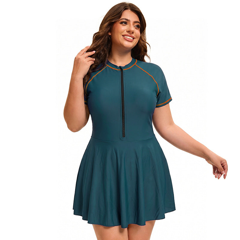 Green Brown